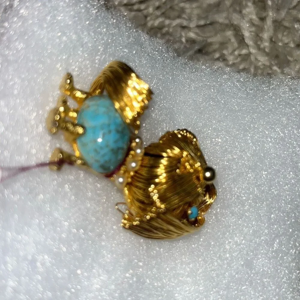 No Brand adorable gold